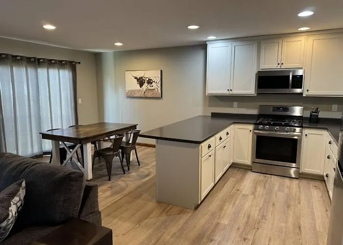 Trine University Gateway Villa