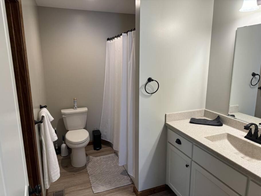 Trine Gateway Appartement