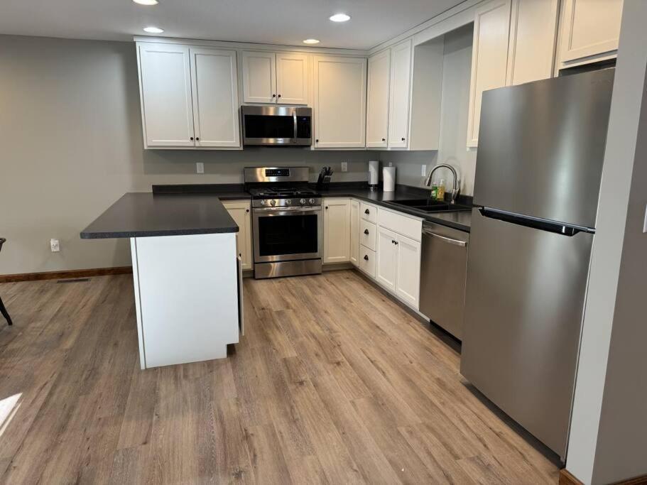 Appartement Trine Gateway *