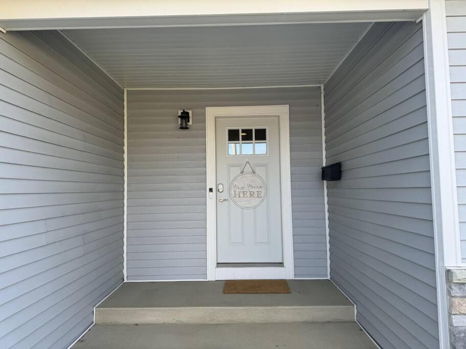 Appartement Trine Gateway
