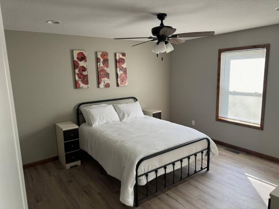 Appartement Trine Gateway *